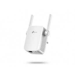 WIRELESS AC1200 RANGE EXTENDER DUAL BAND TP-LINK RE305 867MBPS X  5GHZ+300MBPS X 2.4GHZ 1P 10/100M-2 ANTENNE