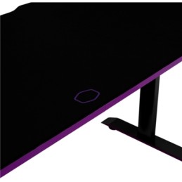 TAVOLO GAMING COOLER MASTER CMI-GD160-PRV1 GD160 GAMING DESK 160X75 ALTEZZA  DA 71,75 A 79CM MAX 100KG