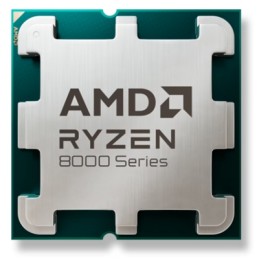 CPU AMD RYZEN 5 8400F...