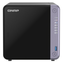 NAS QNAP TS-432X-4G 4HD...