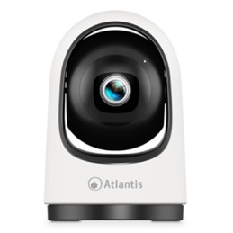 VIDEOCAMERA WI-FI ATLANTIS...