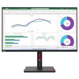 MONITOR LENOVO THINKVISION...