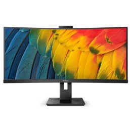 MONITOR PHILIPS LCD CURVED...