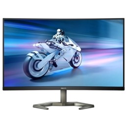 MONITOR PHILIPS LCD CURVED...