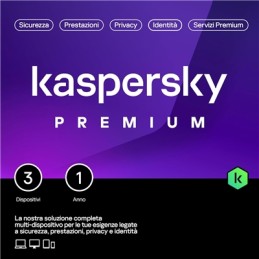 KASPERSKY SLIMBOX PREMIUM...