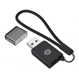 LETTORE CARD READER USB3.0...