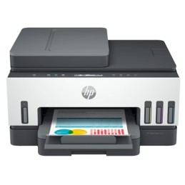 STAMPANTE HP MFC INK 7305...