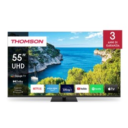 TV THOMSON 55" FRAME LESS...