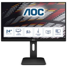 MONITOR AOC LCD IPS LED...