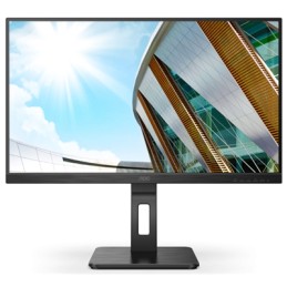 MONITOR AOC LCD IPS 27"...