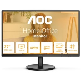 MONITOR AOC LCD VA 27" WIDE...