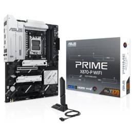 MB ASUS PRIME X870-P WIFI...