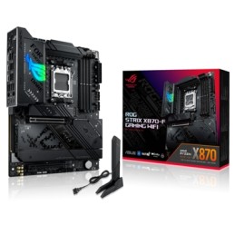 MB ASUS ROG STRIX X870-F...