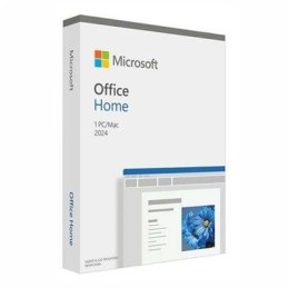 MICROSOFT OFFICE 2024 -...