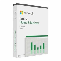 MICROSOFT OFFICE 2024 -...