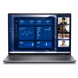 NB M-TOUCH DELL LATITUDE...