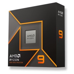 CPU AMD RYZEN 9 9950X...