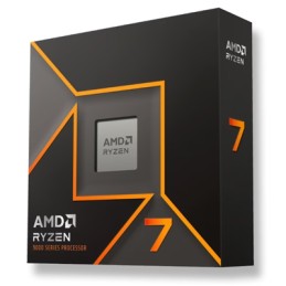 CPU AMD RYZEN 7 9700X...