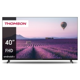 TV THOMSON 40" FRAME LESS...