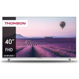 TV THOMSON 40" FRAME LESS...