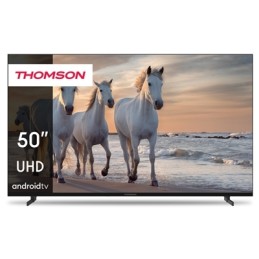 TV THOMSON 50" FRAME LESS...