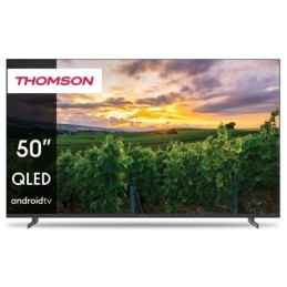 TV THOMSON QLED 50" FRAME...