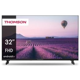 TV THOMSON 32" FRAME LESS...