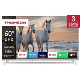 TV THOMSON 50" FRAME LESS...