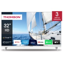 TV THOMSON 32" FRAME LESS...