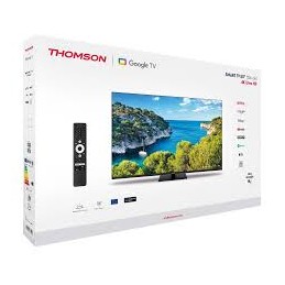 TV THOMSON 50" FRAME LESS...