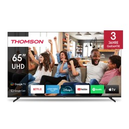 TV THOMSON 65" FRAME LESS...