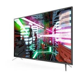 TV THOMSON QLED 75" FRAME...