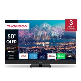 TV THOMSON QLED PLUS 50"...