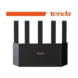 WIRELESS ROUTER DUAL BAND...