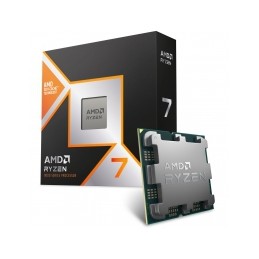 CPU AMD RYZEN 7 9800X3D...