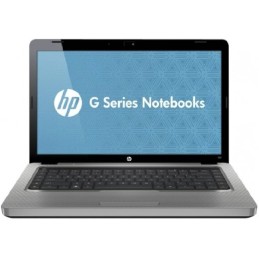 NOTEBOOK HP G62 INTEL i3  -...