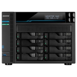 NAS ASUSTOR AS6804T X 4SLOT...