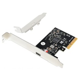 SCHEDA PCIE USB 3.2...