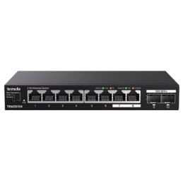 SWITCH 8P ETHERNET 2.5G  +...