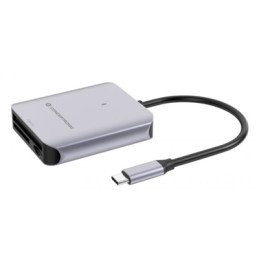 LETTORE CARD READER USB3.2...