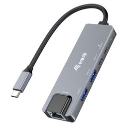 ADATTATORE DA USB-C A...