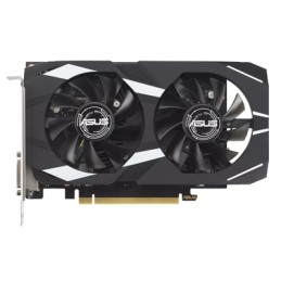 SVGA ASUS DUAL-RTX3050-O6G...