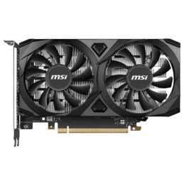 SVGA MSI GEFORCE RTX 3050...