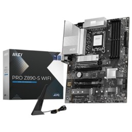 MB MSI PRO Z890-S WIFI...