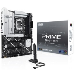 MB ASUS PRIME Z890-P WIFI...