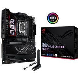 MB ASUS ROG MAXIMUS Z890...