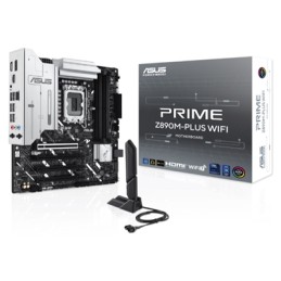 MB ASUS PRIME Z890M-PLUS...