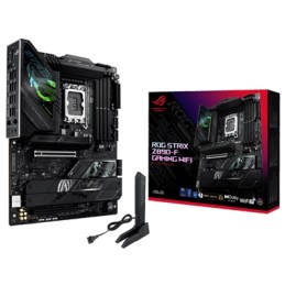 MB ASUS ROG STRIX Z890-F...