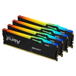 DDR5 128GB(4X32GB) 5600MT/S...