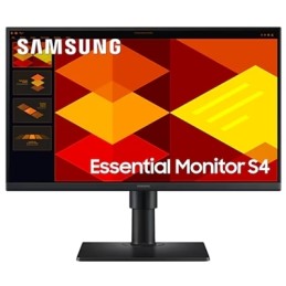 MONITOR SAMSUNG LCD IPS 22"...